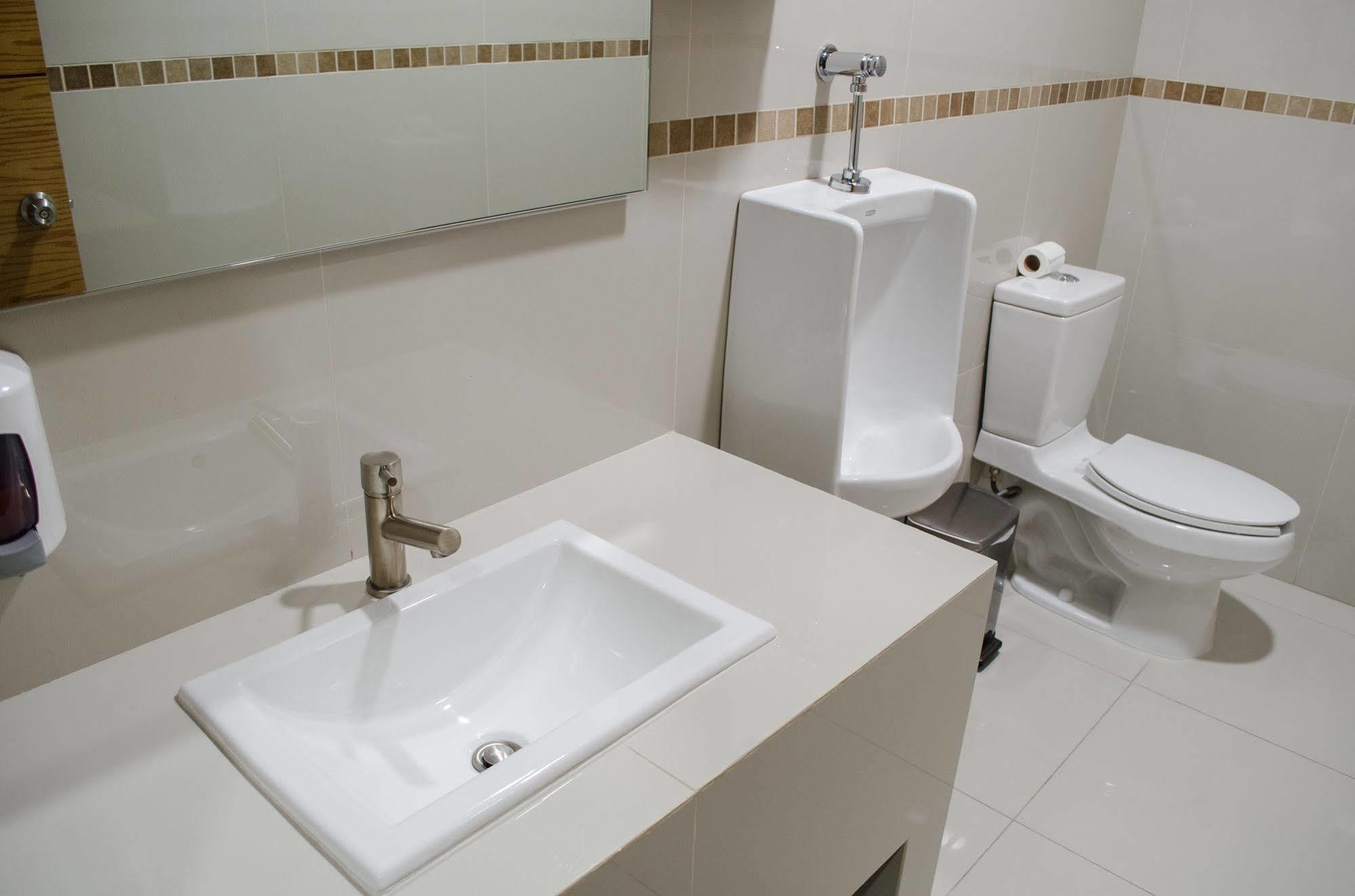 Concept Hotel Самора-де-Идальго Экстерьер фото