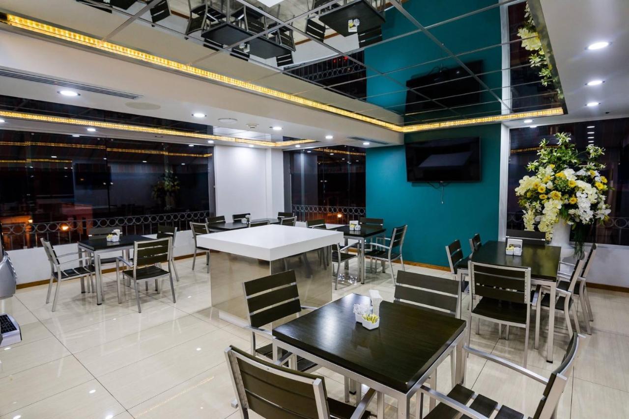 Concept Hotel Самора-де-Идальго Экстерьер фото